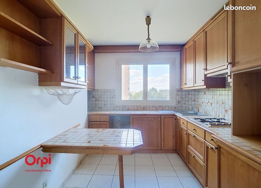 Appartement à louer, 99m², Nantes