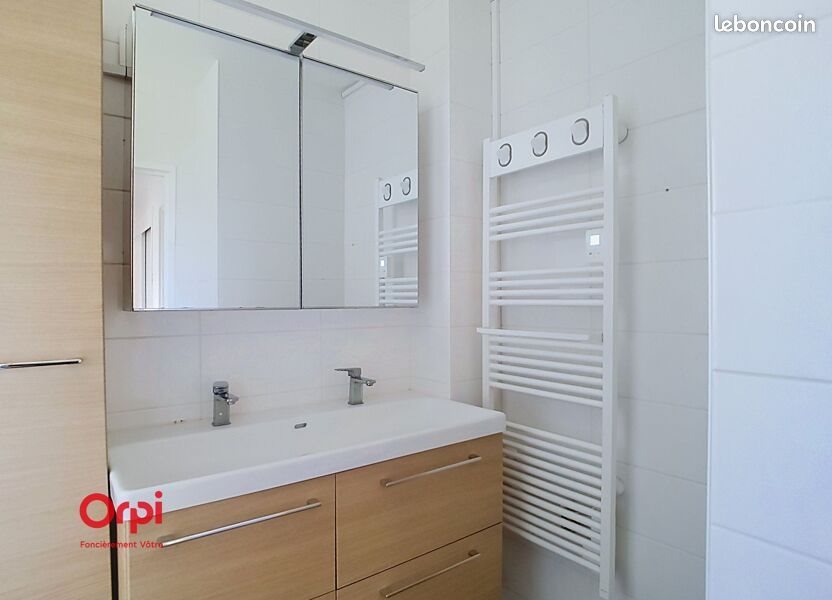Appartement à louer, 99m², Nantes