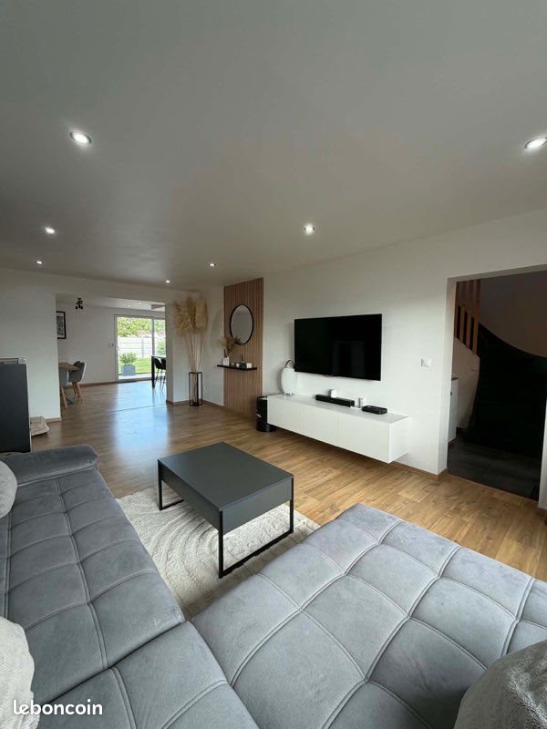 Maison à vendre, 100m², Cambrai