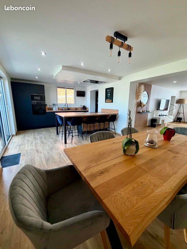 Maison à vendre, 100m², Cambrai