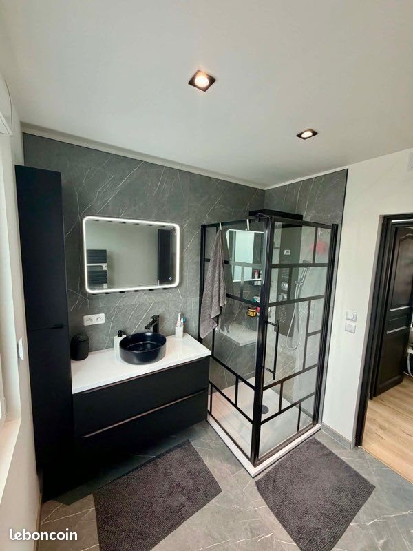 Maison à vendre, 100m², Cambrai