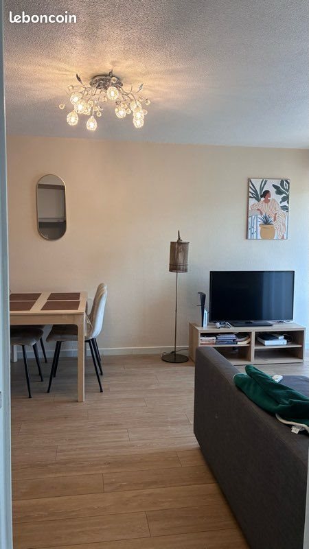 Appartement à louer, 40m², Cavalaire-sur-Mer
