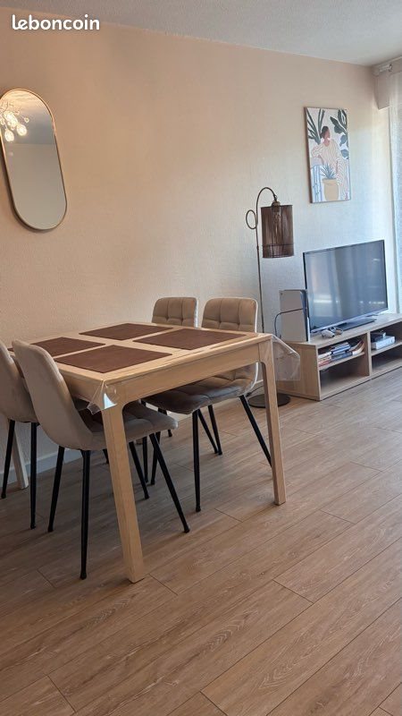 Appartement à louer, 40m², Cavalaire-sur-Mer