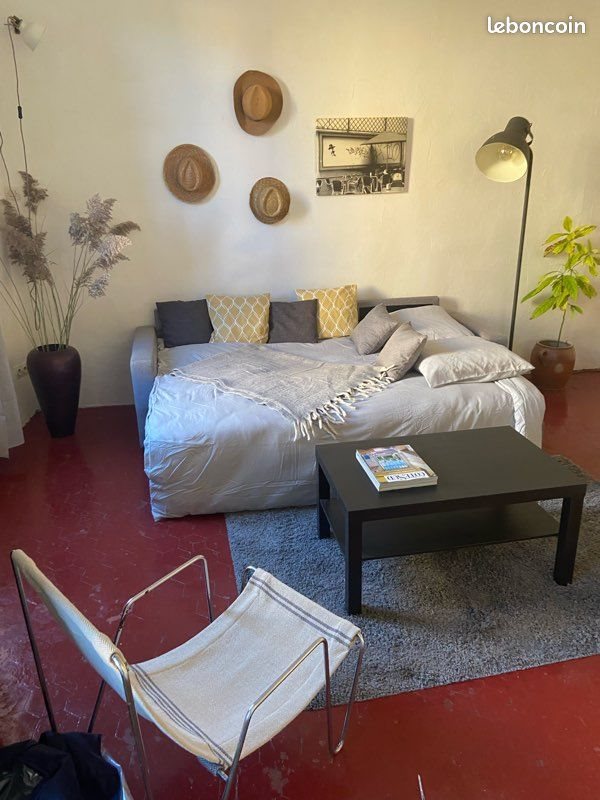 Appartement à louer, 32m², Apt