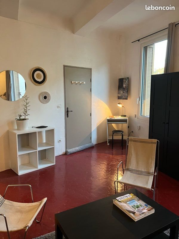 Appartement à louer, 32m², Apt