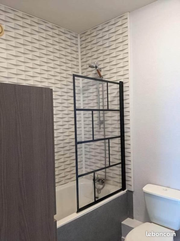 Appartement à louer, 27m², Poitiers