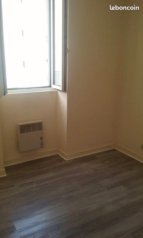 Appartement à louer, 27m², Poitiers
