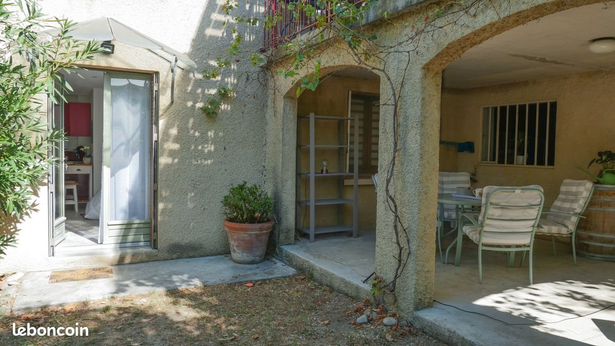 Appartement à louer, 45m², Valence