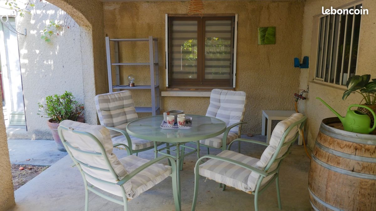 Appartement à louer, 45m², Valence