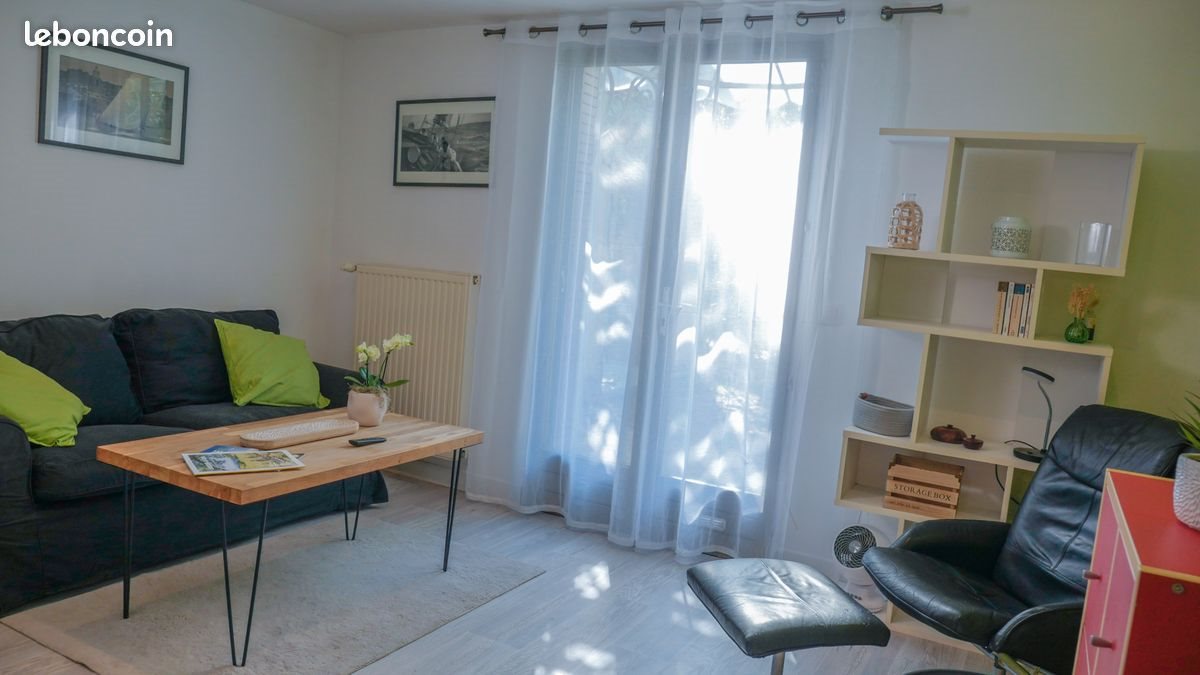 Appartement à louer, 45m², Valence