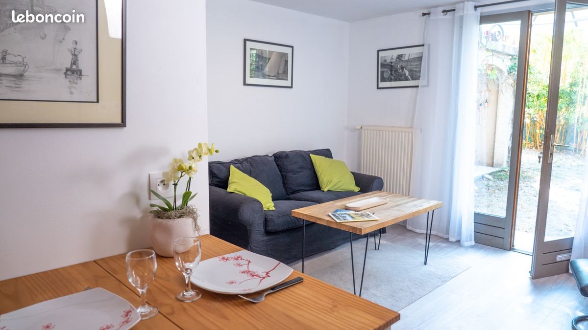 Appartement à louer, 45m², Valence
