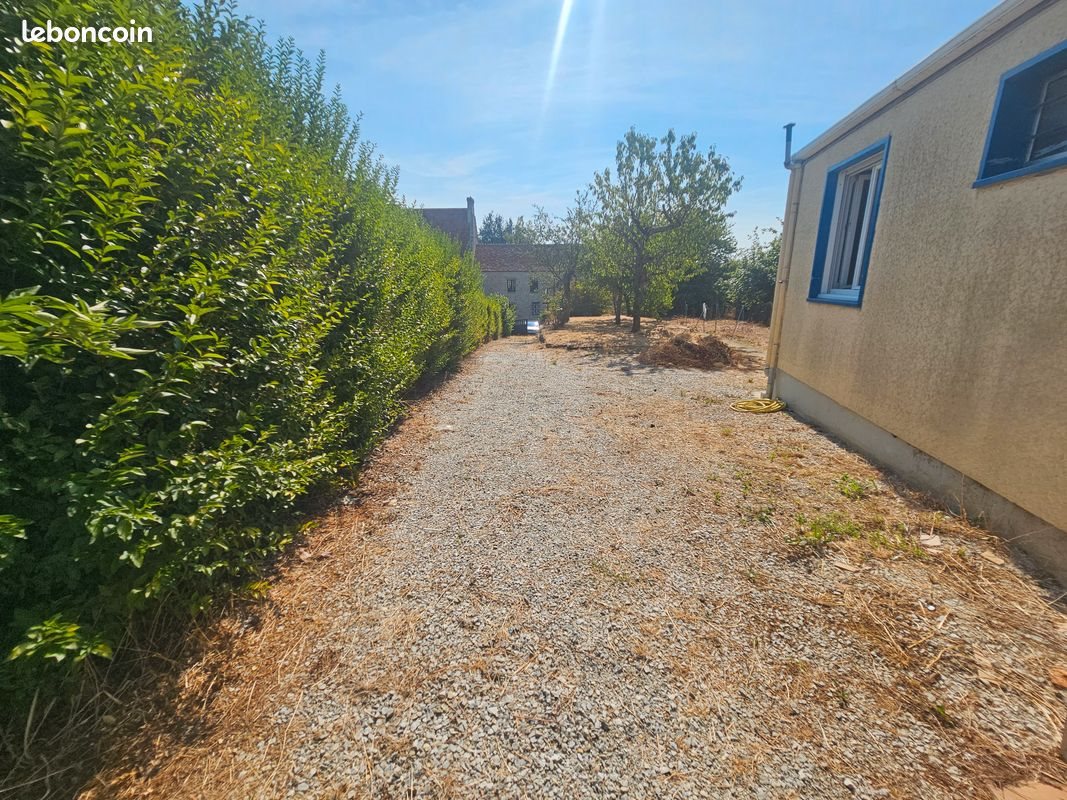 Maison à vendre, 64m², Essay