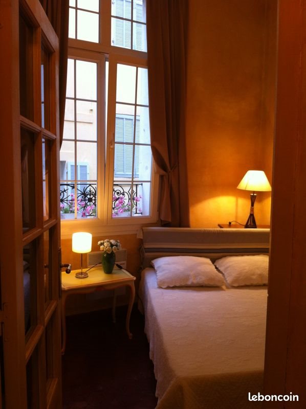 Appartement à louer, 24m², Aix-en-Provence