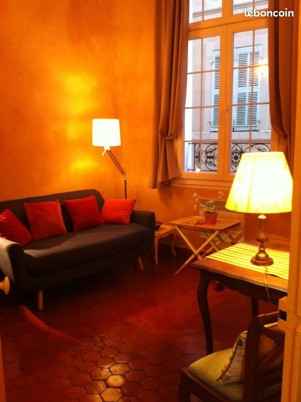 Appartement à louer, 24m², Aix-en-Provence