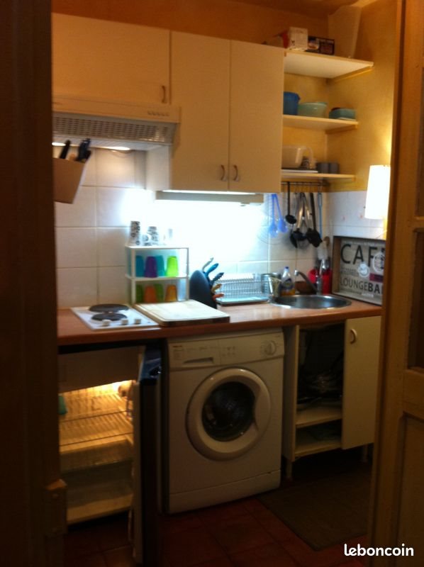 Appartement à louer, 24m², Aix-en-Provence