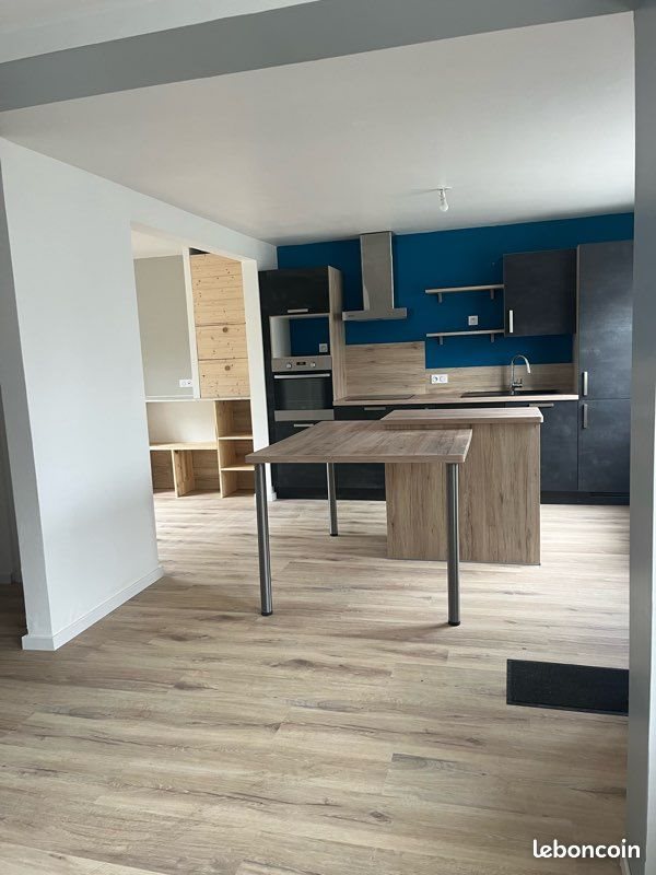 Maison à louer, 78m², Alençon