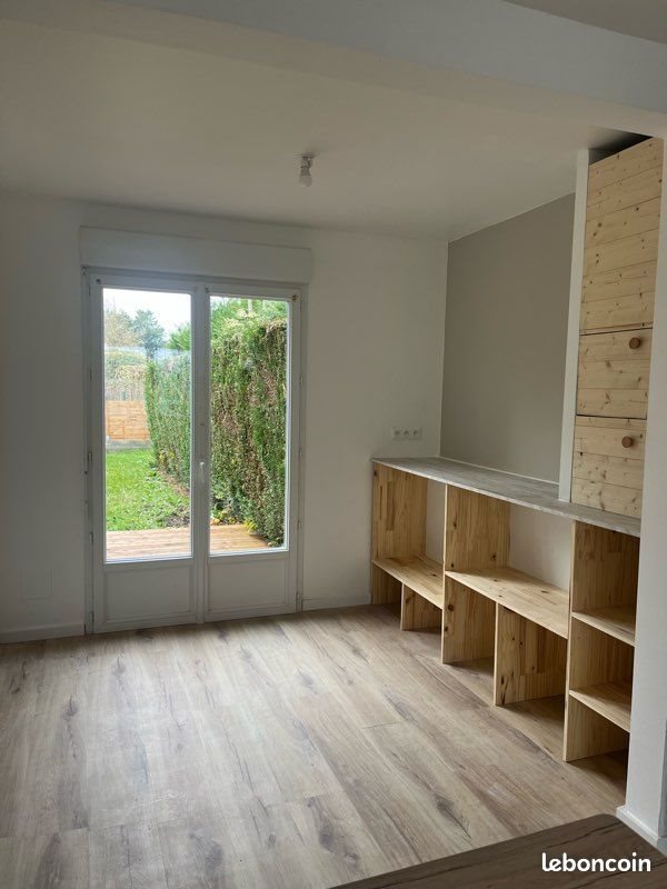 Maison à louer, 78m², Alençon