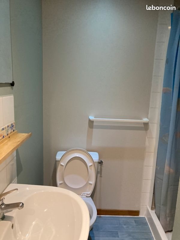 Appartement à louer, 17m², Saint-Omer