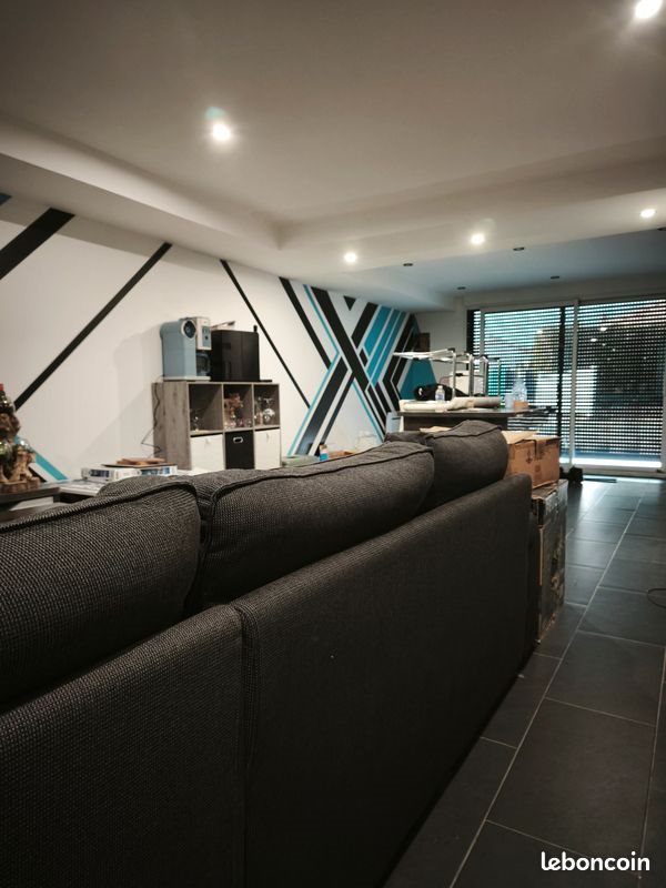 Appartement à louer, 70m², Bressuire