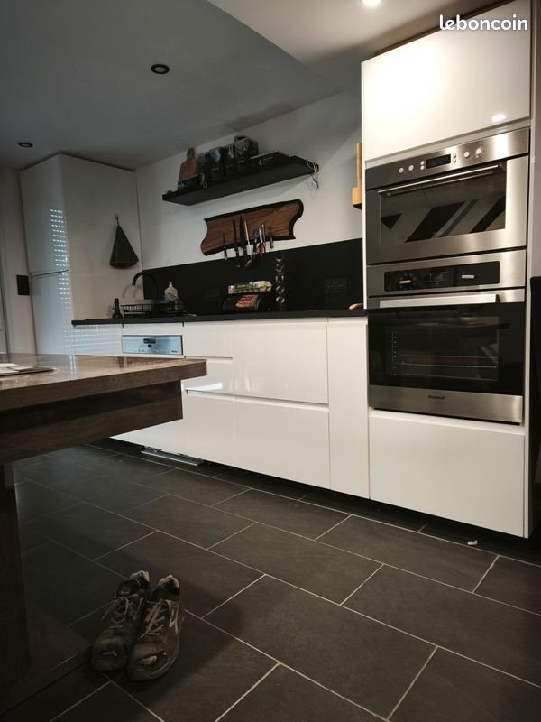 Appartement à louer, 70m², Bressuire
