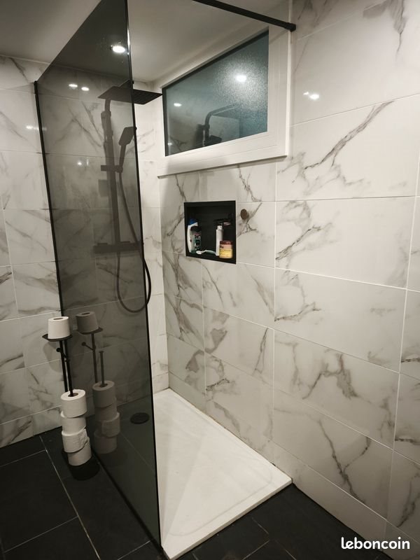 Appartement à louer, 70m², Bressuire