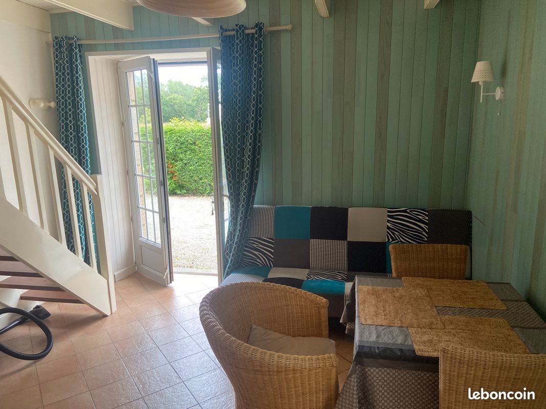 Appartement à louer, 30m², Clohars-Fouesnant