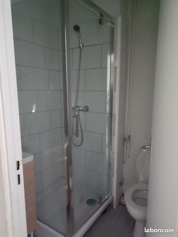 Appartement à louer, 23m², Mulhouse