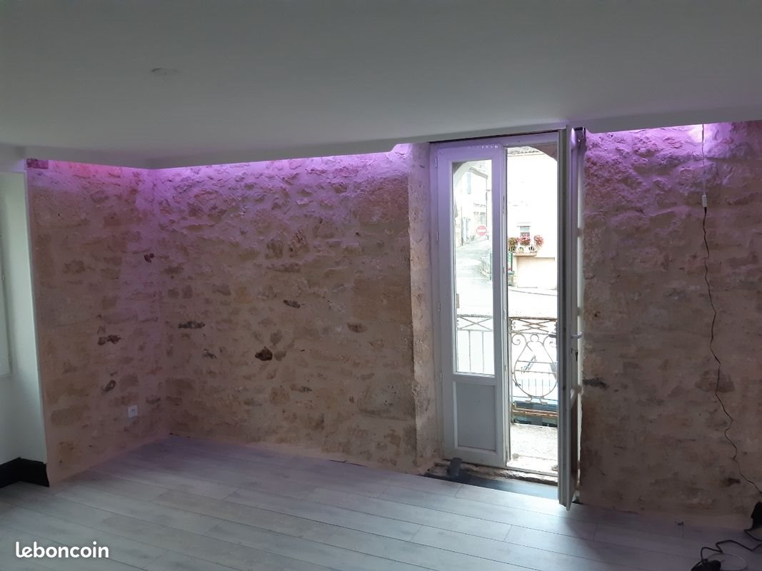 Appartement à louer, 75m², Jegun