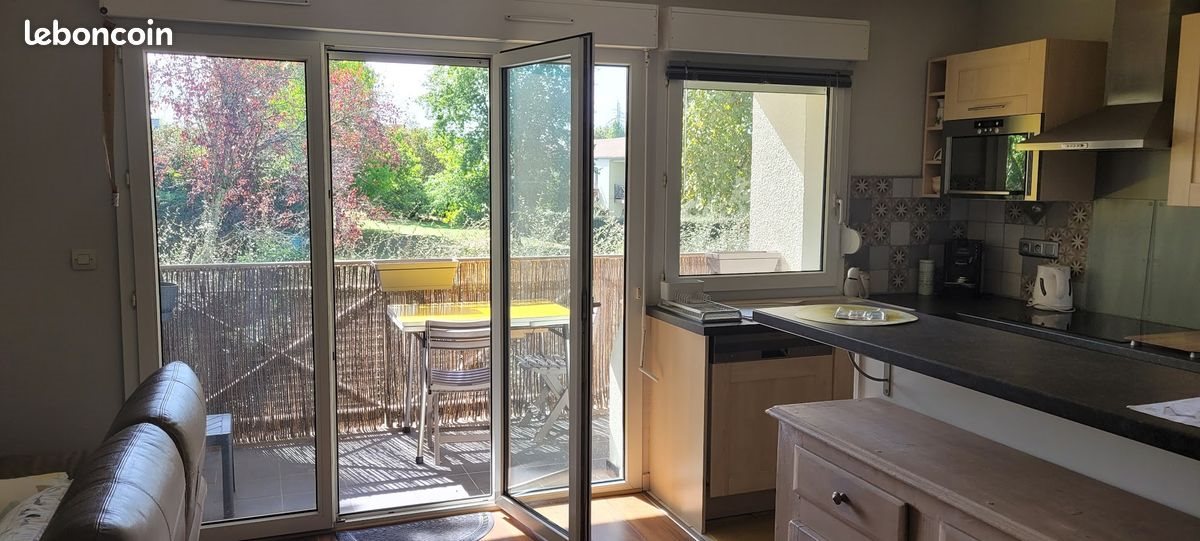 Appartement à louer, 64m², Villenave-d'Ornon