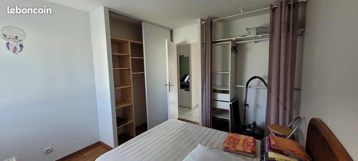 Appartement à louer, 64m², Villenave-d'Ornon