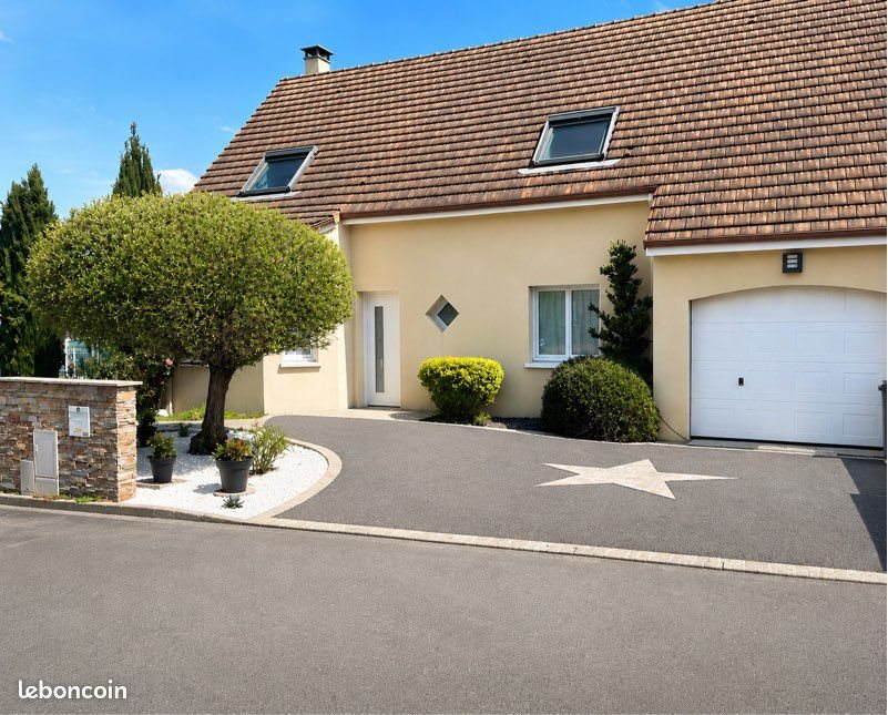 Maison à vendre, 137m², Parigné-le-Pôlin