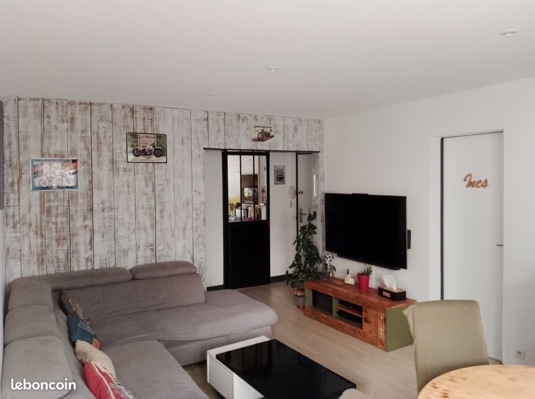 Appartement à vendre, 69m², Anglet