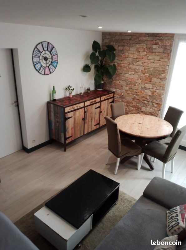Appartement à vendre, 69m², Anglet