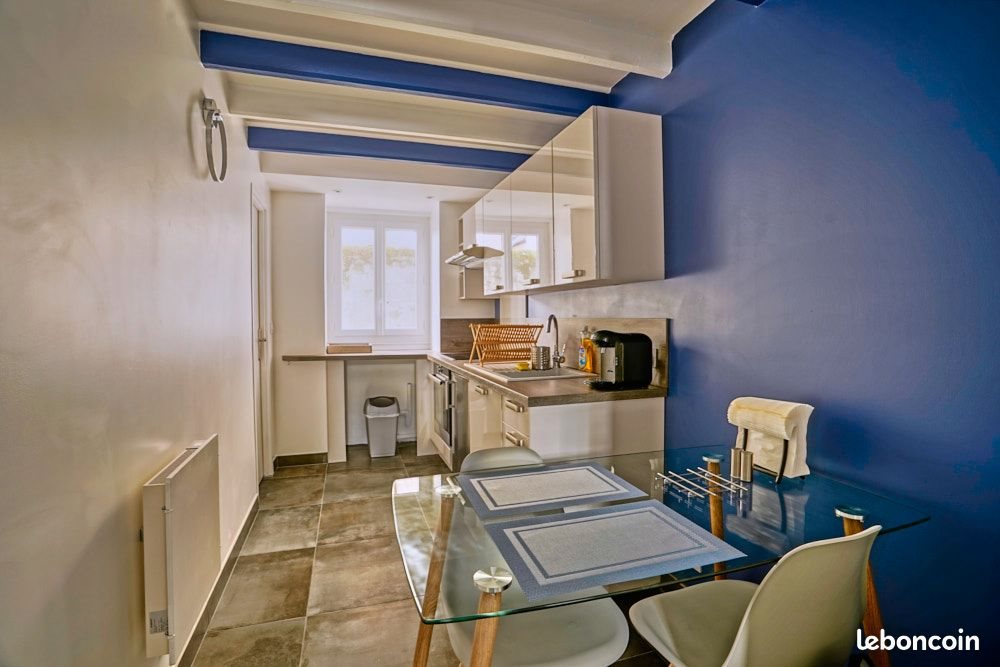 Appartement à vendre, 63m², Grenoble