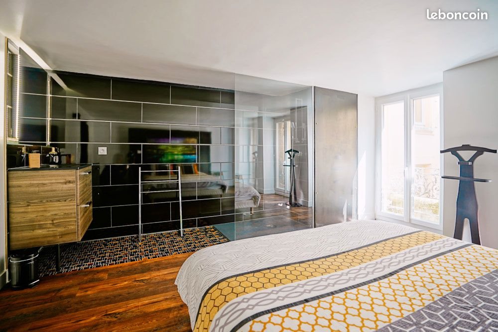 Appartement à vendre, 63m², Grenoble
