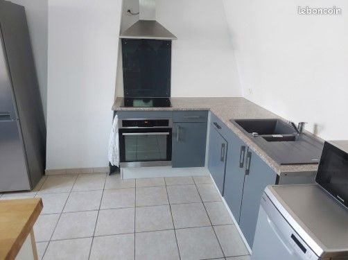 Appartement à louer, 58m², Haubourdin