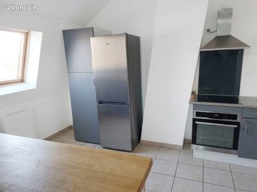 Appartement à louer, 58m², Haubourdin