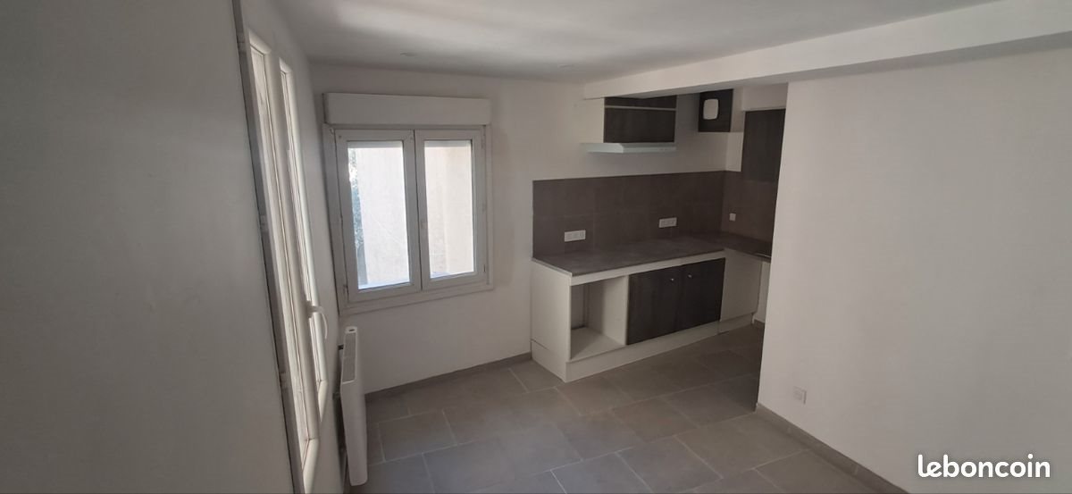 Appartement à louer, 50m², Saint-Ambroix