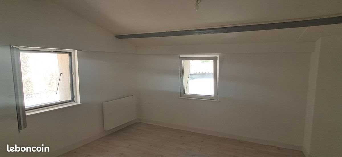 Appartement à louer, 50m², Saint-Ambroix