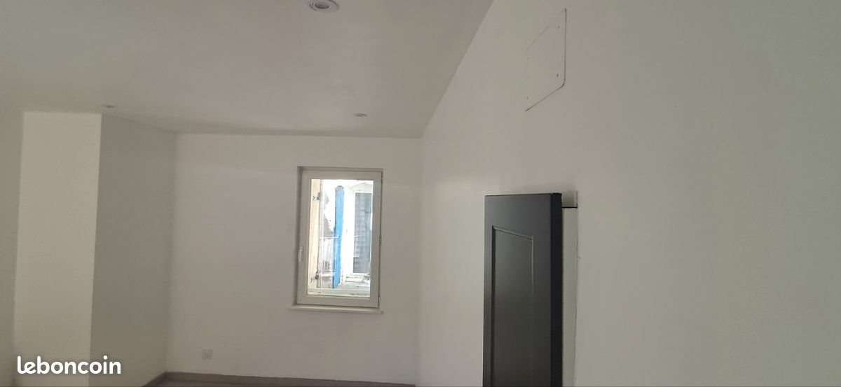 Appartement à louer, 50m², Saint-Ambroix