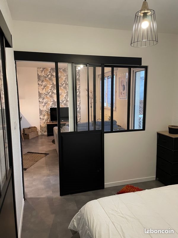 Appartement à louer, 35m², Niort
