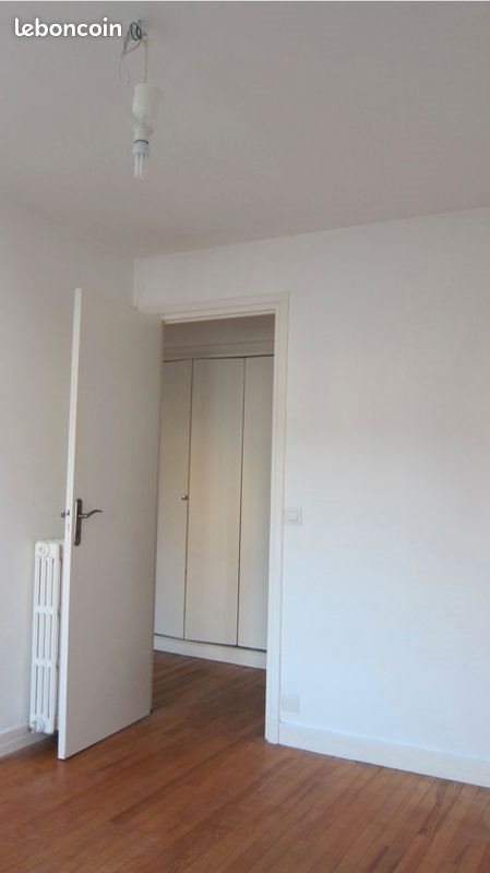 Appartement à louer, 59m², Lorient
