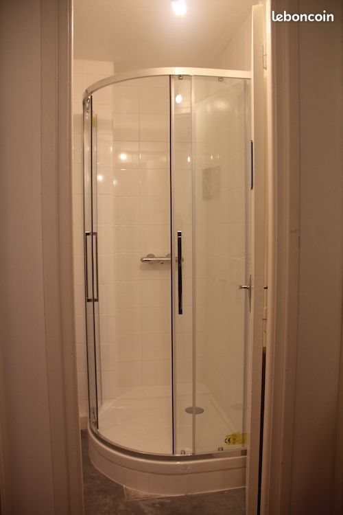 Appartement à louer, 59m², Lorient