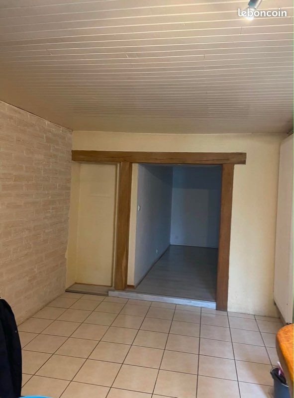 Maison à louer, 75m², La Machine