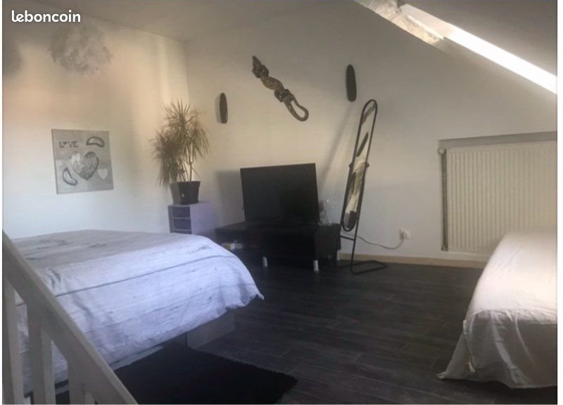 Maison à louer, 75m², La Machine