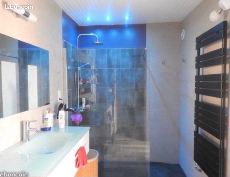 Maison à louer, 75m², La Machine