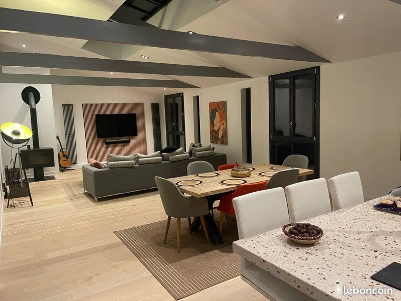Maison à louer, 160m², L'Haÿ-les-Roses