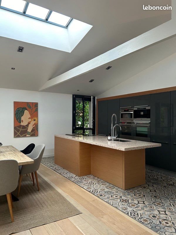 Maison à louer, 160m², L'Haÿ-les-Roses