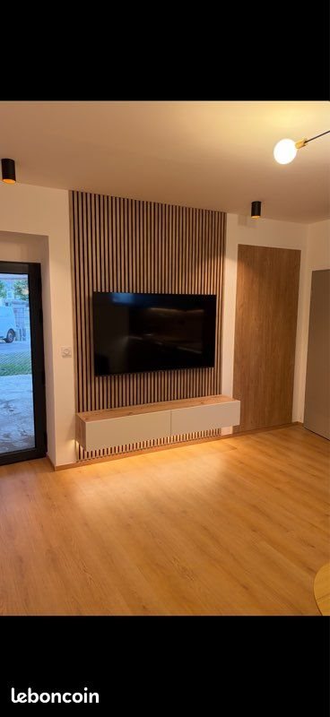 Appartement à louer, 68m², Pontarlier