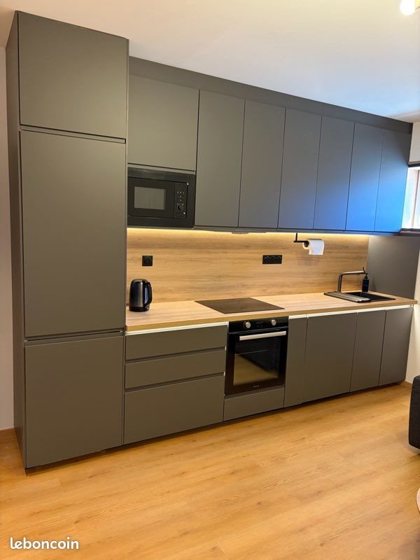Appartement à louer, 68m², Pontarlier